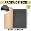 Adhesive Foam Roll AJEW-WH0348-262B-2