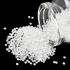 TOHO 11/0 Demi Round Beads X-SEED-DR11-0161F-1