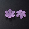 Transparent Acrylic Beads MACR-S373-107-D03-3