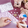 Resin Doll Eyes FIND-PH0026-83C-03-3