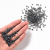 Glass Seed Beads SEED-A006-4mm-112-4