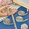 1Set Hotfix Rhinestone Trimming DIY-GF0009-82-3
