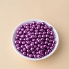ABS Plastic Imitation Pearl Beads KY-WH0046-169C-02-1