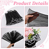 2 Bags Organza Flower Wrapping Bouquet Paper DIY-GF0009-26C-6