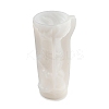 3D Holy Cup DIY Candle Silicone Statue Molds DIY-K064-02C-3