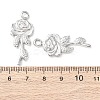 304 Stainless Steel Pendants LS-STAS-D202-07P-3