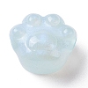 Luminous Acrylic Beads OACR-E010-21-2
