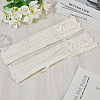 Polyester Arm Warmers AJEW-WH20067-061B-3