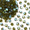 Preciosa® Crystal Beads X-PRC-BA3-50230-20019-3