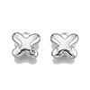 Rack Plating Alloy Charms PALLOY-N150-72P-1