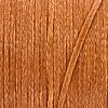 Flat Waxed Thread String LS-YC-P003-A02-3