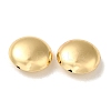 Rack Plating Brass Beads KK-K373-03B-G-1