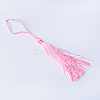 Polyester Tassel Decorations X-OCOR-Q023-38-2