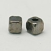 Tibetan Style Alloy Spacer Beads LS-K0NP1052-2