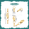 304 Stainless Steel Cord Ends FIND-UN00016-3
