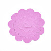 DIY Flower Quilling Paper DIY-T002-01-6