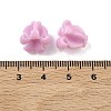 Synthetic Coral Carved Beads CORA-K010-01J-3