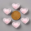 Transparent Acrylic Beads LS-X-TACR-S152-08C-08-3