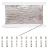 DIY Shoelaces DIY-OC0012-68-1