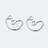 925 Sterling Silver Box chain STER-K171-10S-1