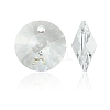Preciosa® Crystal Pendants Y-PRC-PA14-00030-3