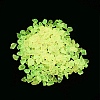 Luminous Crushed Glass Craft GLAA-F124-C06-2