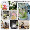 Glass Dome Cover AJEW-WH0348-293D-6