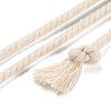 Cotton Thread Cords OCOR-C001-02G-3