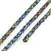 Braided Nylon Cord NWIR-G019-01Q-3