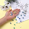 Sealing Wax Particles DIY-X0099-07D-3