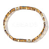 Vintage Ethnic Style Glass Seed Beads Stretch Bracelets for Women EH7956-20-1