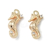 Ocean Collection Theme Jewelry KK-H482-17I-G-1