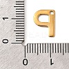 304 Stainless Steel Charms LS-STAS-B093-12G-P-3