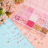 DIY Beads Jewelry Making Finding Kit DIY-NB0009-77-4