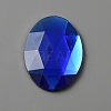 Self-Adhesive Acrylic Rhinestone Stickers FIND-WH0036-35A-1