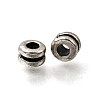 Tibetan Style Alloy Beads AL-CBA3B63-11AS-1