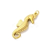 304 Stainless Steel Pendants STAS-Z096-02G-05-2