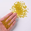 Glass Seed Beads SEED-US0003-4mm-10-4