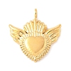 304 Stainless Steel Charms STAS-Q351-13G-1