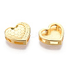 925 Sterling Silver Charms CHS-T004-57G-1
