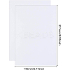 Double Sided Tape Adhesive Paper DIY-WH0183-24B-2