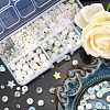 DIY Beads Jewelry Making Finding Kit DIY-YW0005-84E-5