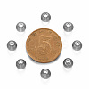 Transparent Acrylic Beads LS-MACR-S370-A8mm-769-3