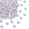 Preciosa® MAXIMA Crystal No Hotfix Flatback Stones Y-PRC-NSS10-70230-200-1