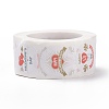 Valentine's Day Round Paper Stickers LS-DIY-I107-05B-2