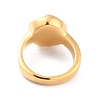 Enamel Windmill Finger Ring for Women RJEW-L103-03-G-3
