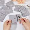 24Pcs Square Velvet Jewelry Bags TP-FI0001-02D-3