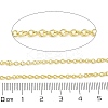 Brass Rolo Chains CHC-U002-03G-02-2