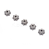 Tibetan Silver Spacer Beads LS-AA220-NF-3