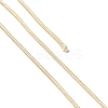 Nylon Braided Cord OCOR-L035-G33-3